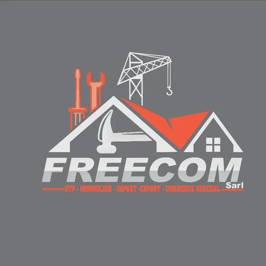 Logo Freecom